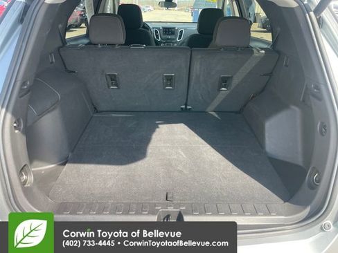 Used 2024 Chevrolet Equinox LT image 29