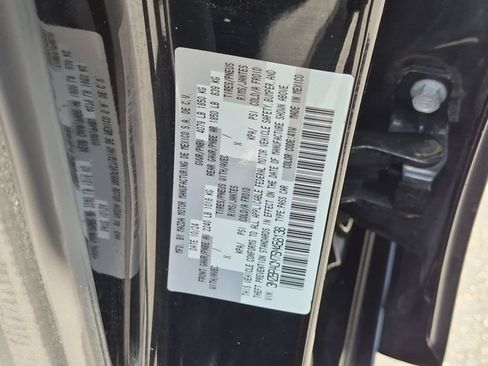Used 2025 MAZDA MAZDA3 s FWD image 35