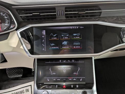 Used 2020 Audi A6 2.0T Premium w/ Convenience Package image 38