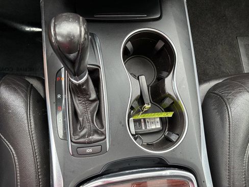 Used 2014 Acura MDX SH-AWD w/ Technology Package image 13