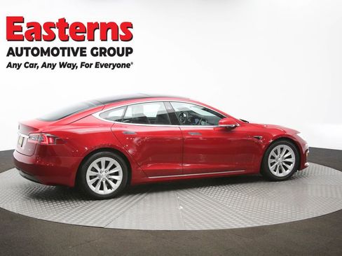 Used 2016 Tesla Model S 90D image 40