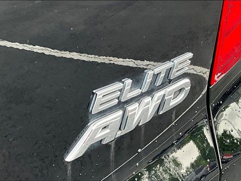 Used 2023 Honda Passport Elite image 24