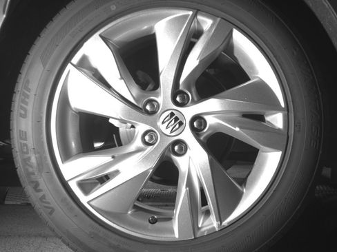 Used 2025 Buick Encore GX Preferred image 15