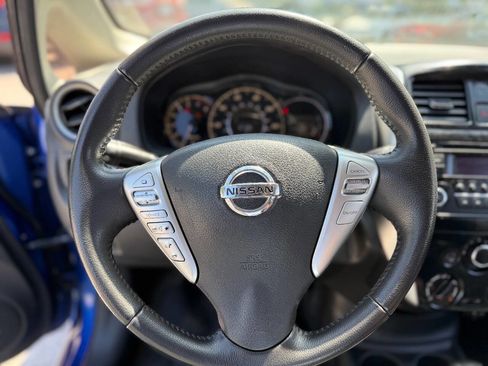 Used 2015 Nissan Versa Note SV image 15