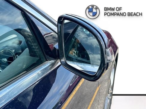 Used 2018 Mercedes-Benz E 400 4MATIC Sedan image 13