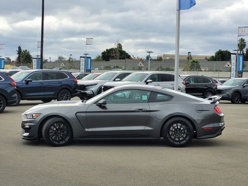 Used 2017 Ford Mustang Shelby GT350 w/ Electronics Package image 8