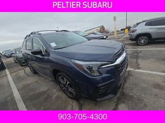 Used 2024 Subaru Ascent Limited video 1