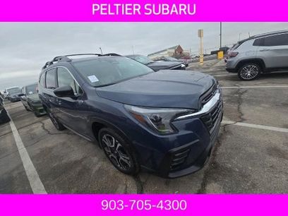 Used 2024 Subaru Ascent Limited