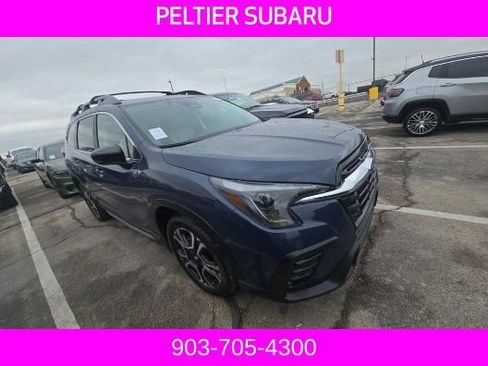 Used 2024 Subaru Ascent Limited image 1