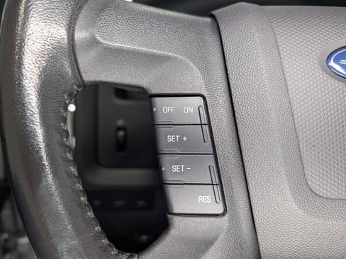 Used 2012 Ford Escape Limited image 36