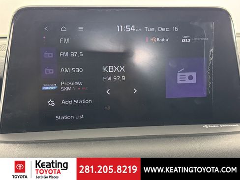 Used 2018 Kia Stinger GT1 image 24