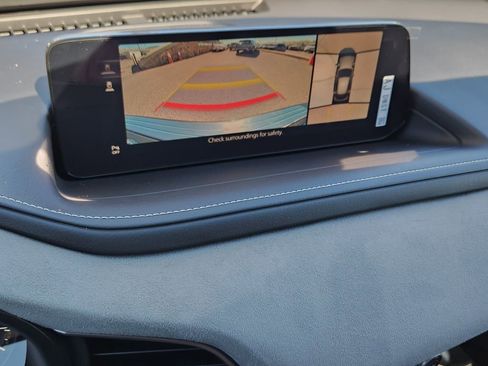 New 2026 MAZDA CX-30 Aire Edition image 9