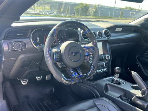 Used 2019 Ford Mustang GT Premium w/ Performance Package - Level 2 RWD image 19