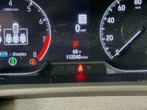 Used 2021 Honda Accord Sport image 19