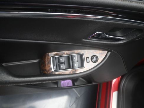 Used 2015 Chevrolet Impala LTZ FWD image 11