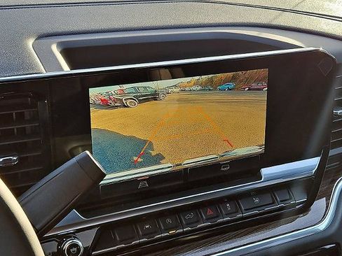 New 2026 GMC Sierra 1500 Elevation image 16