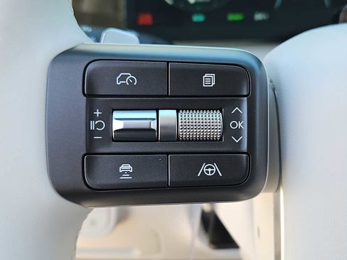 New 2026 Hyundai Palisade Limited AWD/4WD image 23