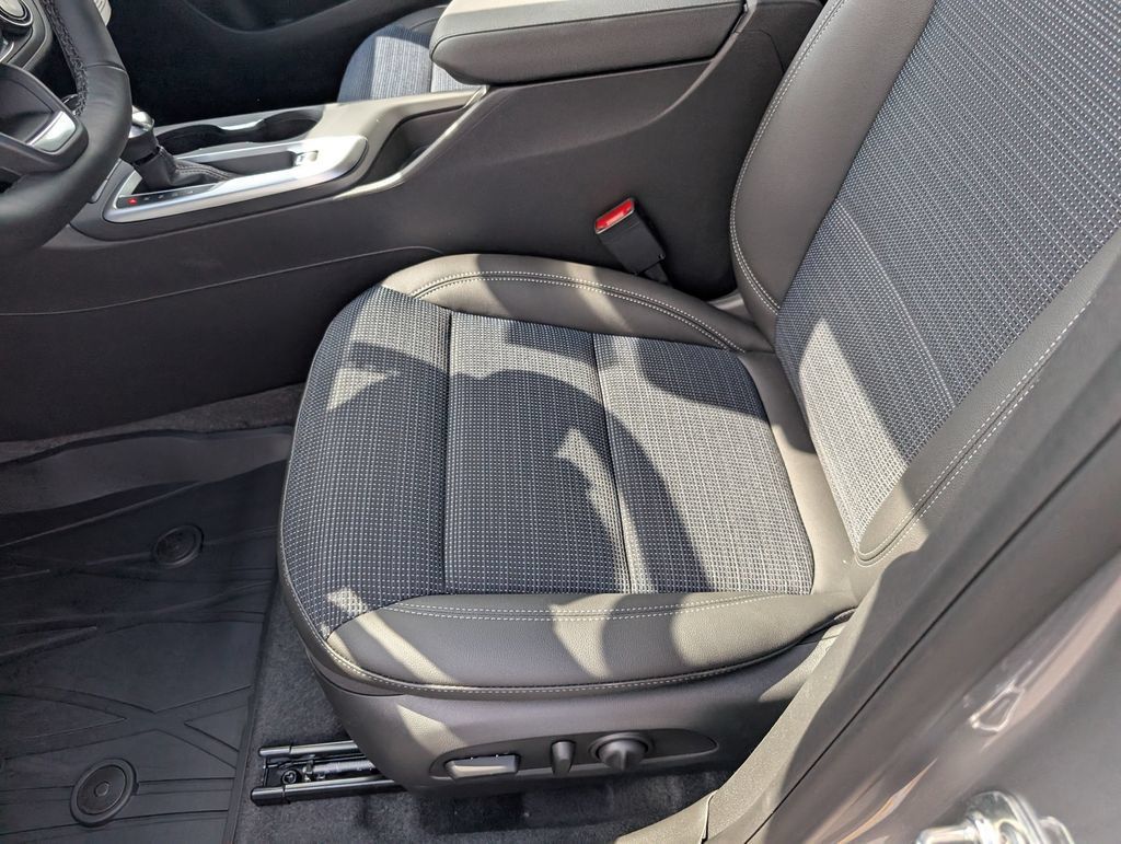 New 2026 Buick Envista Preferred w/ Convenience I Package FWD image 20