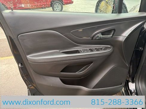 Used 2017 Buick Encore Preferred image 22