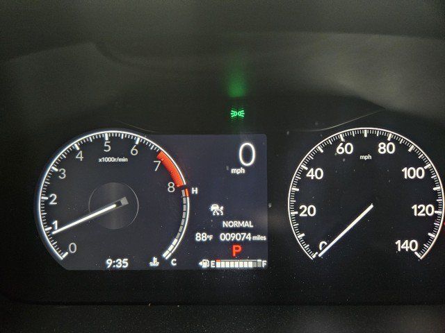 Used 2025 Honda Ridgeline RTL image 23