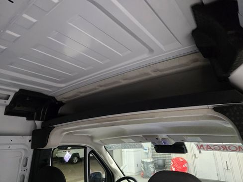 Used 2025 RAM ProMaster 2500 w/ Convenience Group FWD image 29