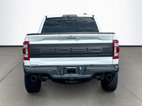 Used 2023 Ford F150 Raptor w/ Raptor 37 Performance Package AWD/4WD image 28