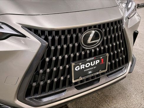 Used 2025 Lexus NX 350 AWD w/ Accessory Package (2T) image 30