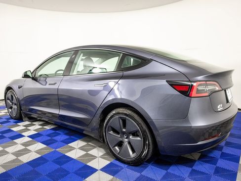 Used 2023 Tesla Model 3 Standard Range image 7