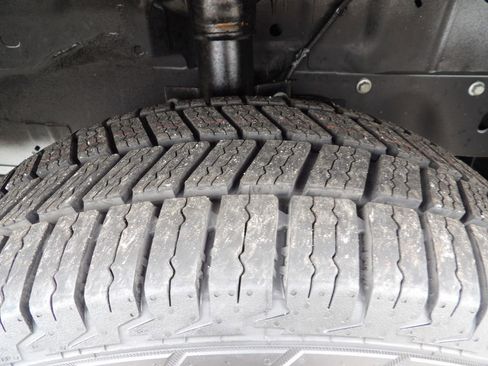 Used 2024 Ford Transit 250 w/ Exterior Upgrade Package image 54