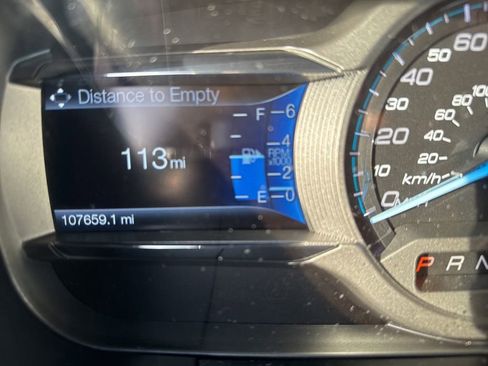 Used 2015 Ford Taurus SHO w/ Equipment Group 401A image 26