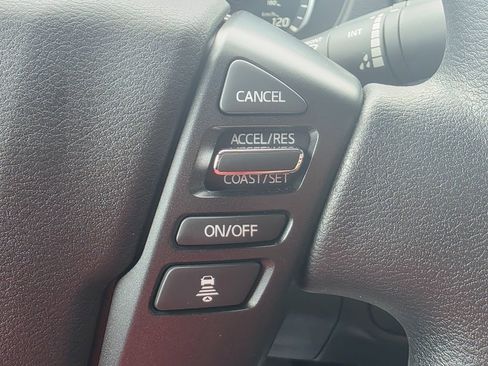 New 2026 Nissan Frontier S image 18