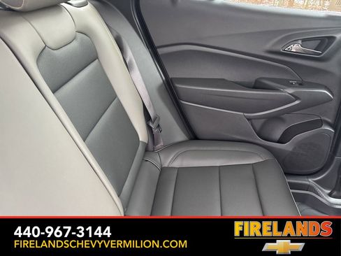 New 2026 Chevrolet Trax ACTIV w/ Sunroof Package image 37