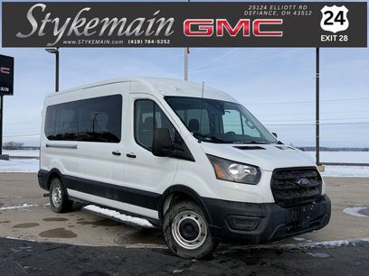 Used 2020 Ford Transit 350 XL