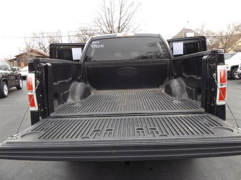 Used 2013 Ford F150 XLT w/ Luxury Equipment Group image 27