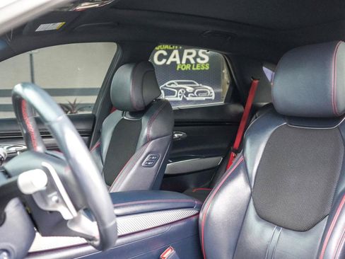 Used 2022 Genesis GV70 2.5T w/ Sport Prestige Package AWD/4WD image 22