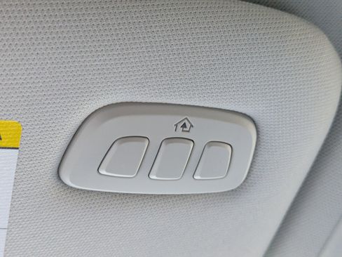 New 2026 Ford Explorer Platinum image 25