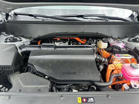 New 2027 Kia Telluride X-Line SX Prestige image 10