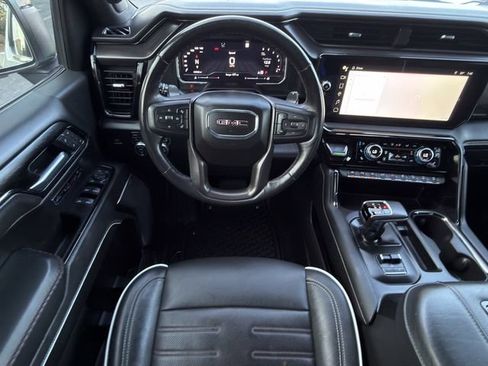 Used 2022 GMC Sierra 1500 AT4X AWD/4WD image 20