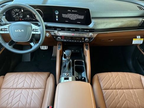 New 2025 Kia Telluride SX X-Line image 15