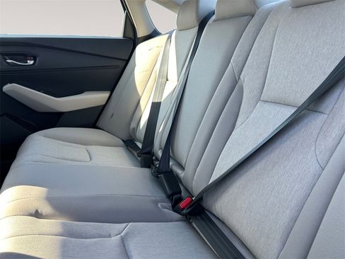 New 2026 Honda Accord SE image 13