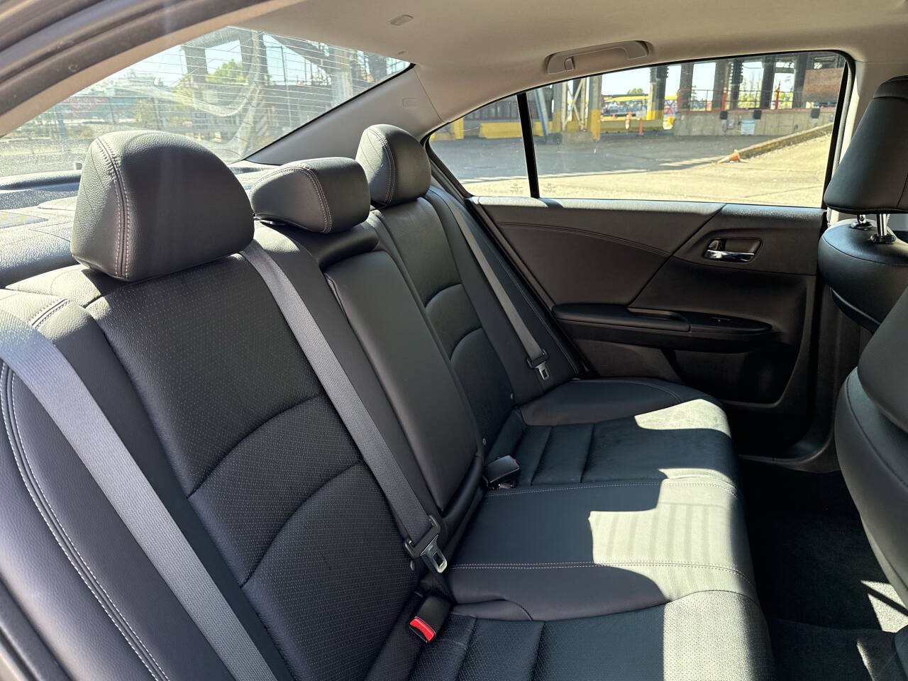 Used 2013 Honda Accord EX-L image 12