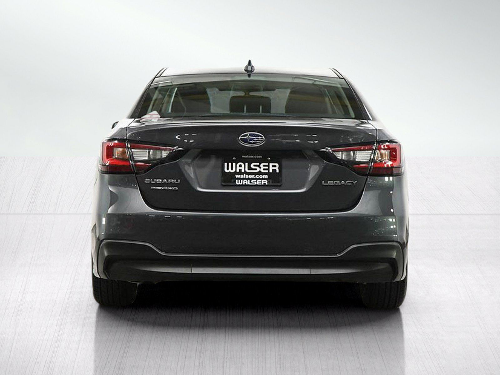 Used 2024 Subaru Legacy Premium AWD/4WD image 4
