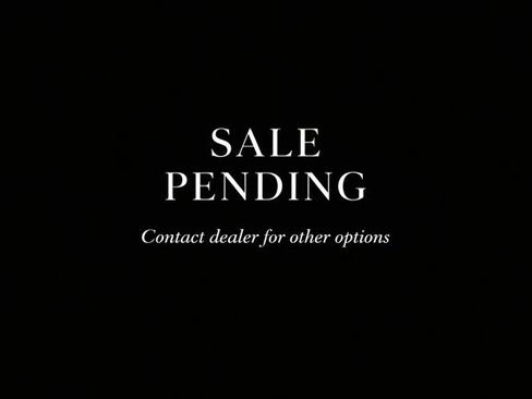 Used 2026 Lexus NX 350 AWD w/ Cold Area Package image 1
