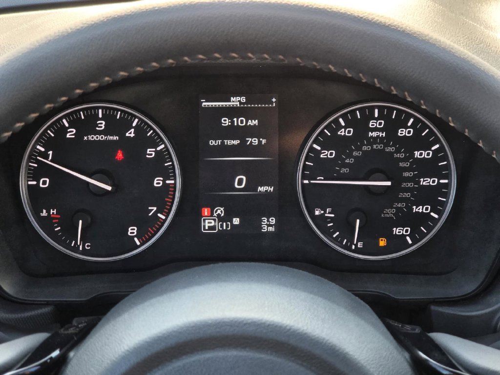 New 2026 Subaru Forester Sport AWD/4WD image 28