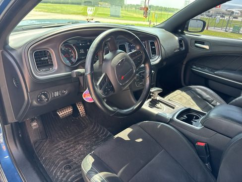 Used 2020 Dodge Charger Scat Pack w/ Plus Group RWD image 5