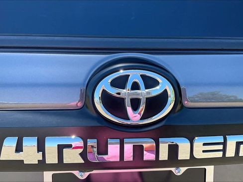 Certified 2022 Toyota 4Runner TRD Pro AWD/4WD image 30