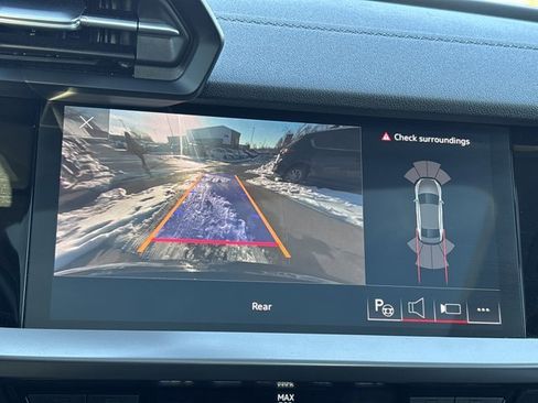 Used 2023 Audi A3 2.0T Premium image 32