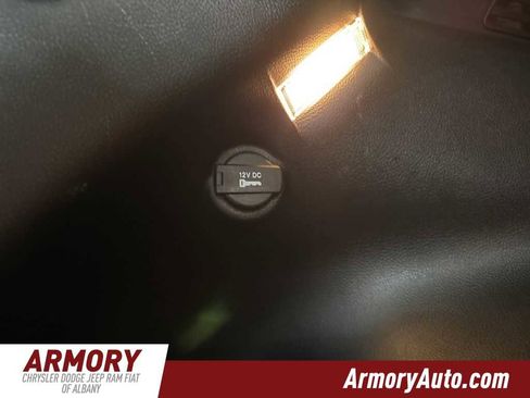 Used 2024 Jeep Compass Latitude image 27