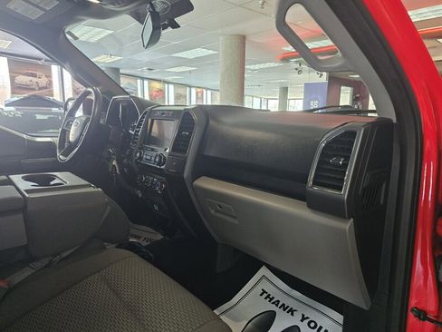 Used 2018 Ford F150 XLT w/ Equipment Group 302A Luxury image 13