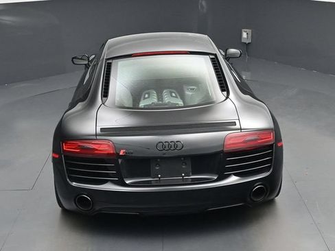 Used 2015 Audi R8 V10 AWD/4WD image 23